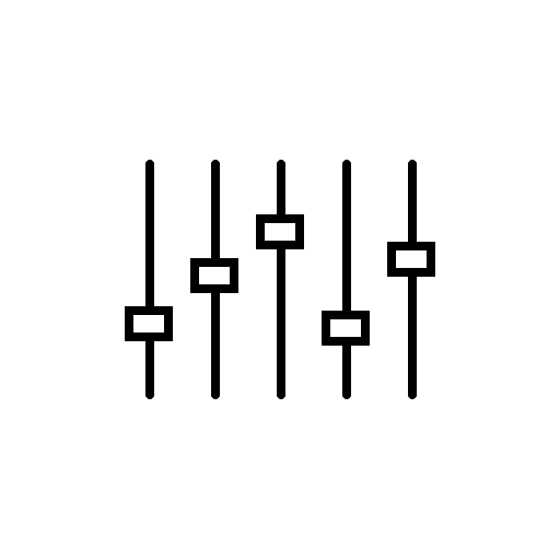 Soluções Personalizadas Icon